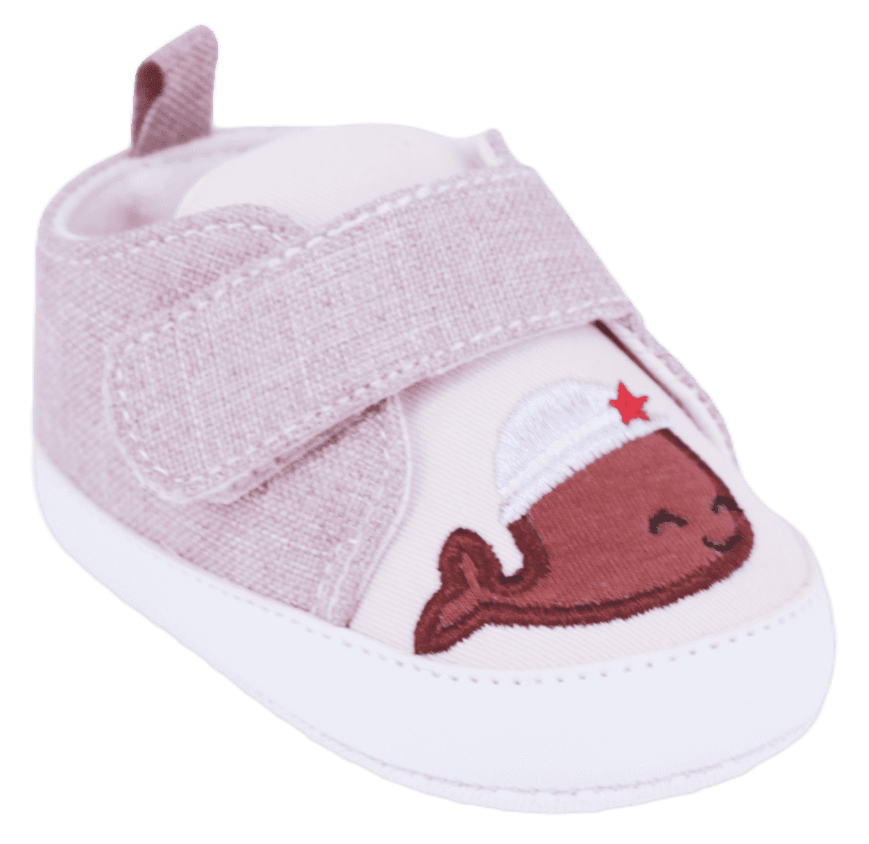 BABY SHOES