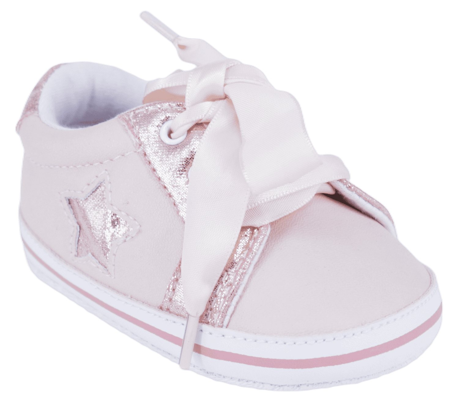 BABY SHOES