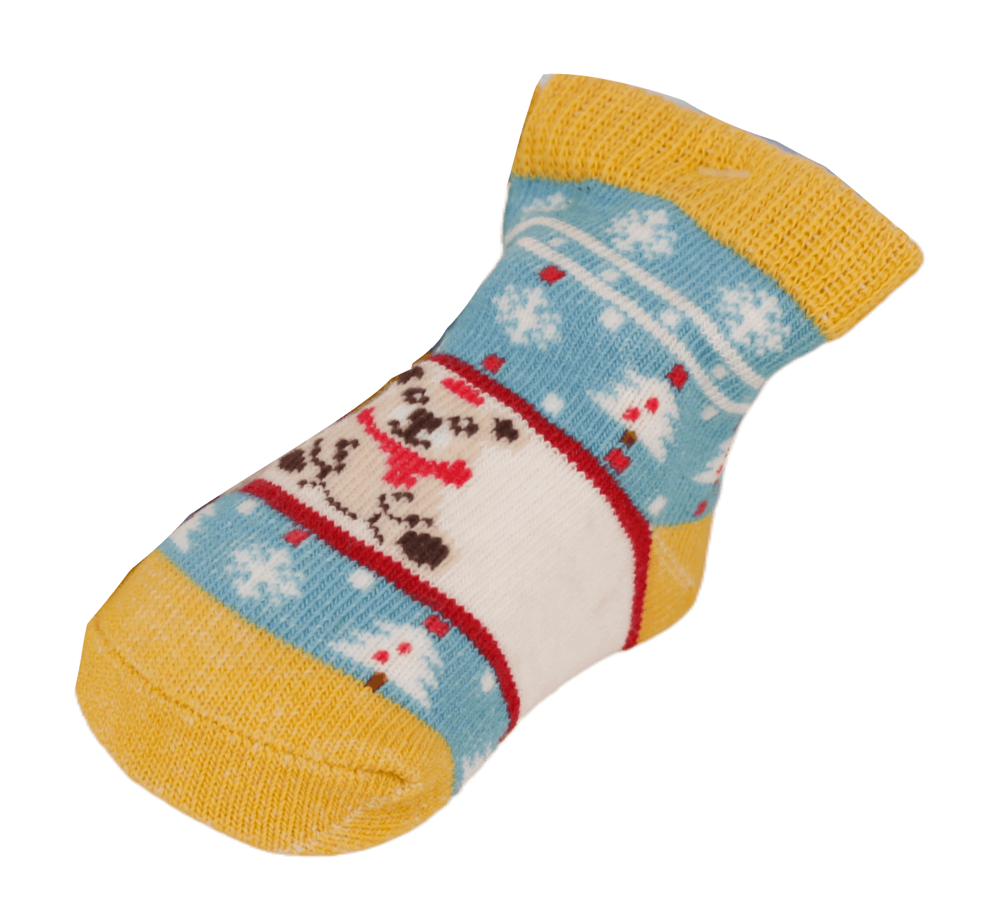 BABY SOCKS