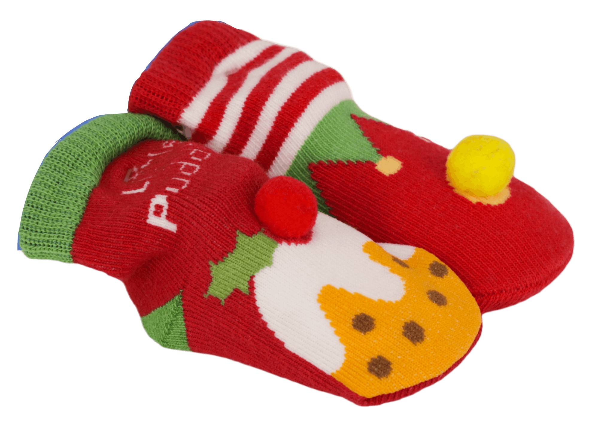 BABY SOCKS