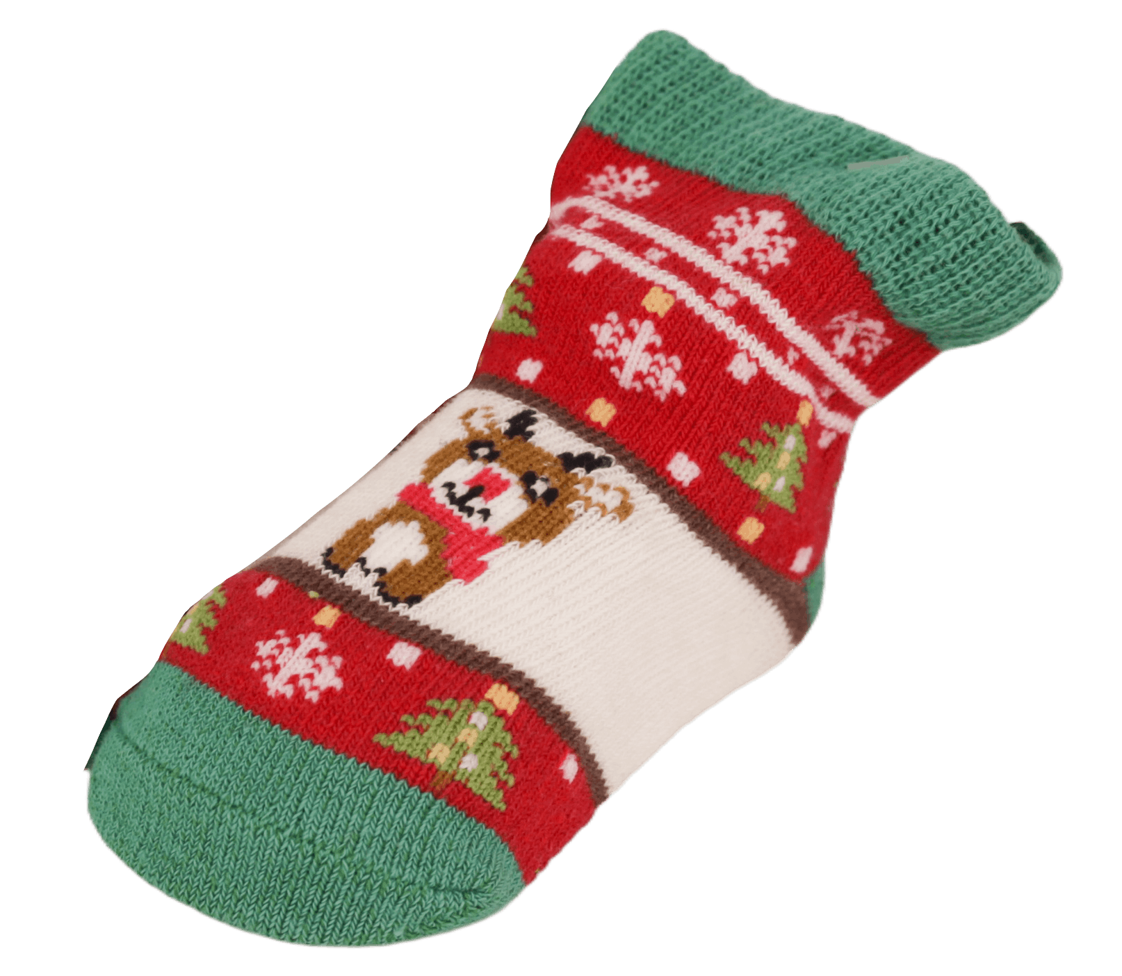 BABY SOCKS