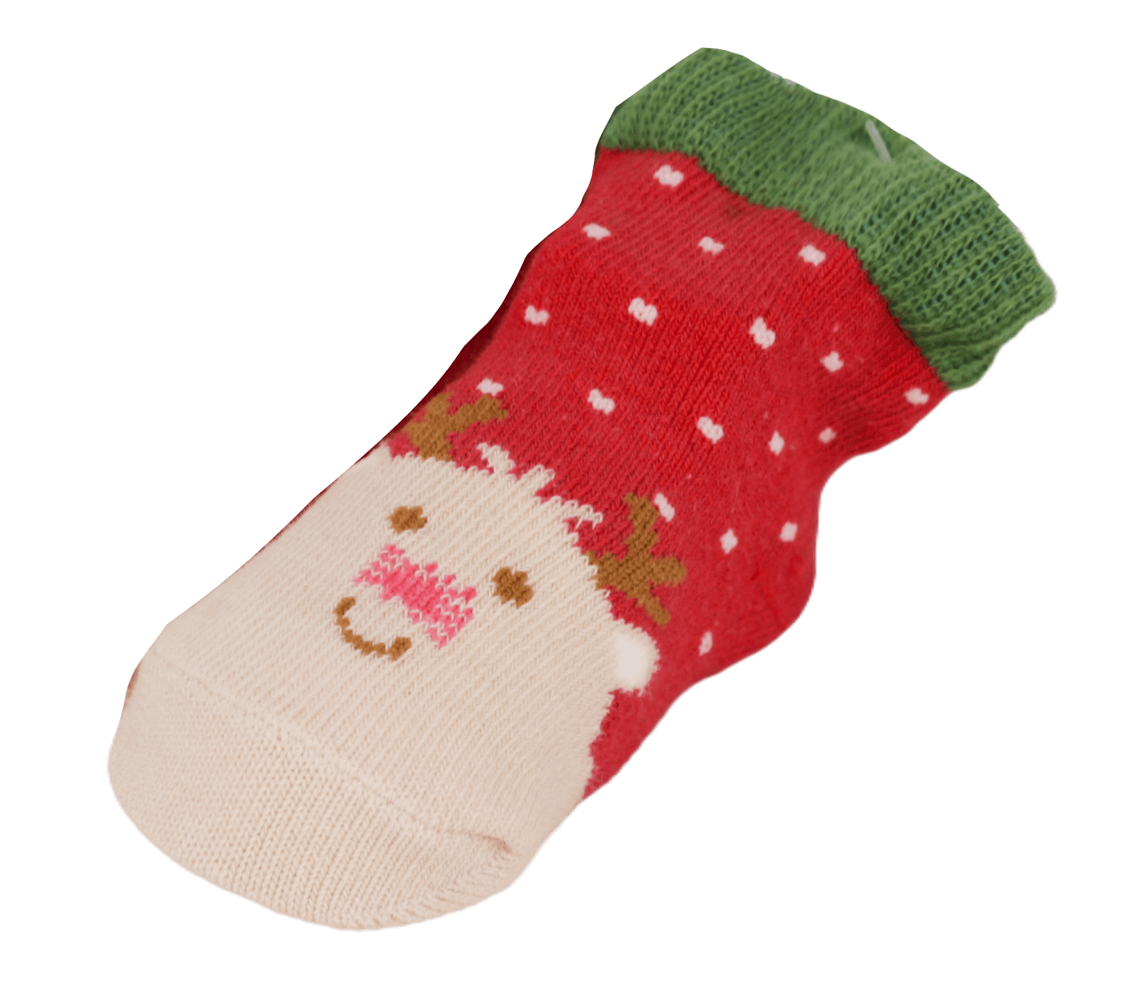 BABY SHOES