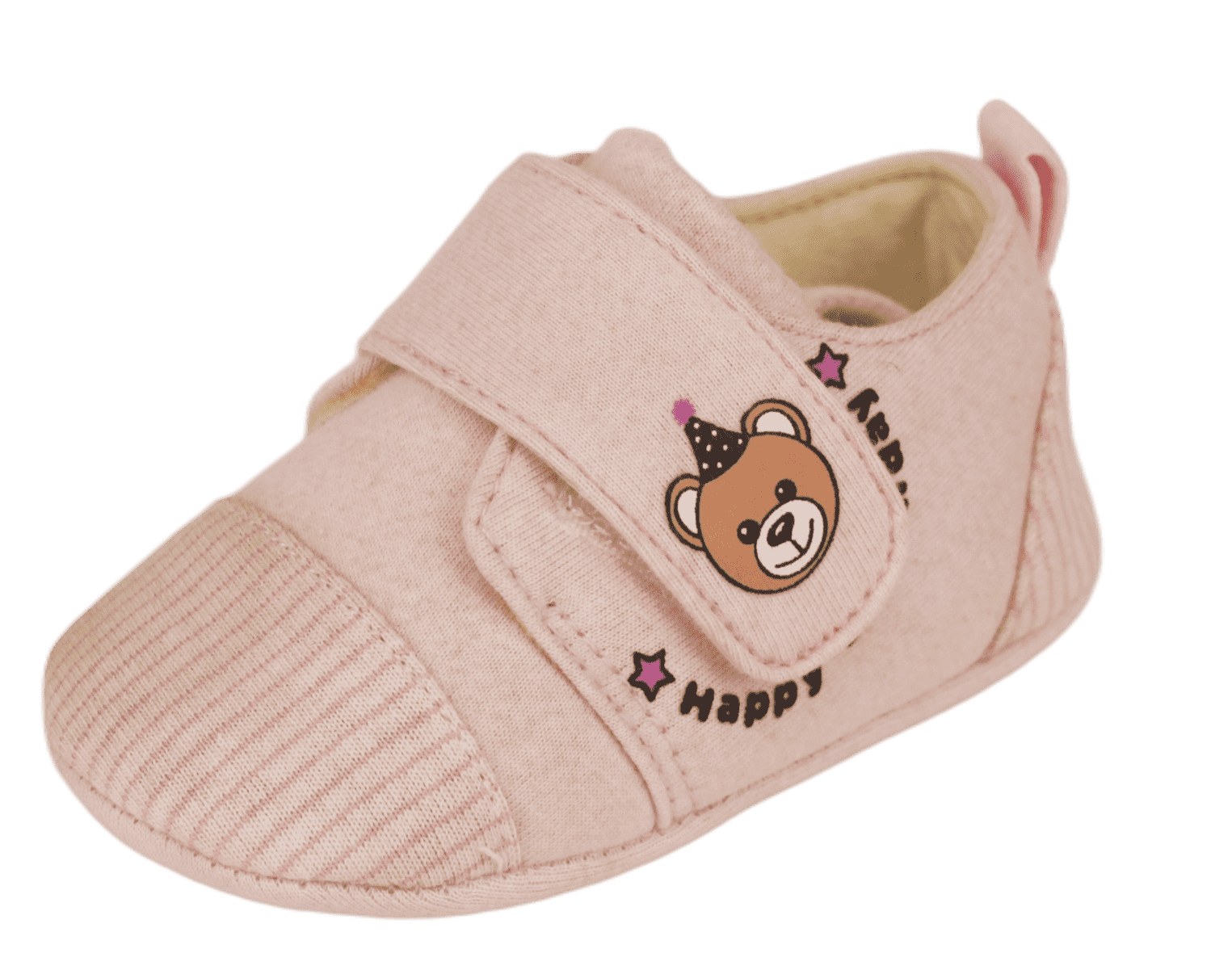 BABY SHOES