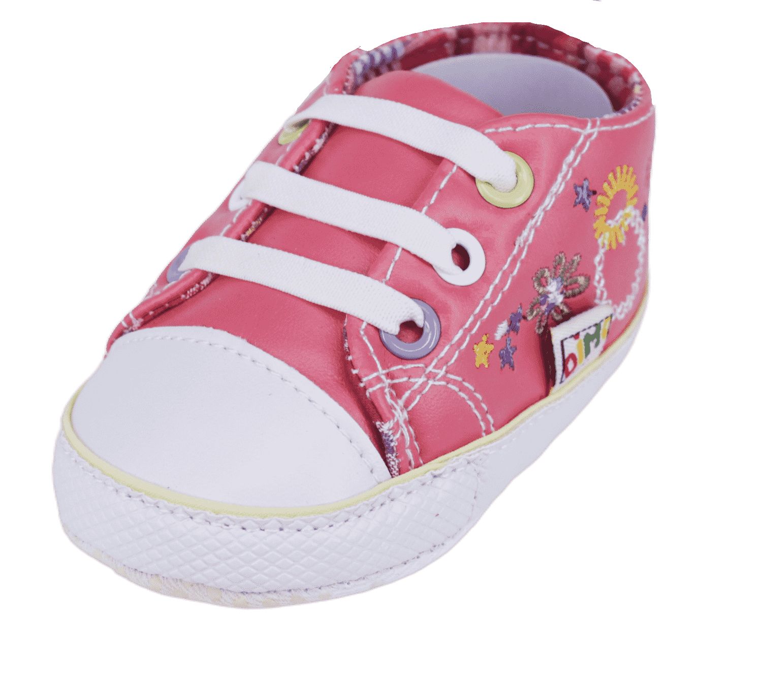 BABY SHOES