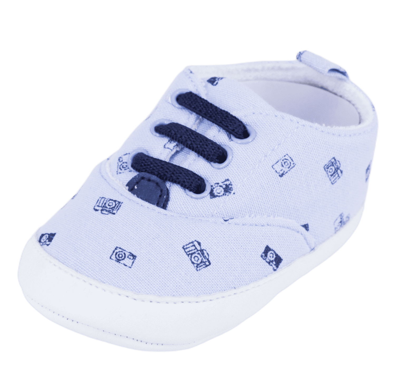 BABY SHOES