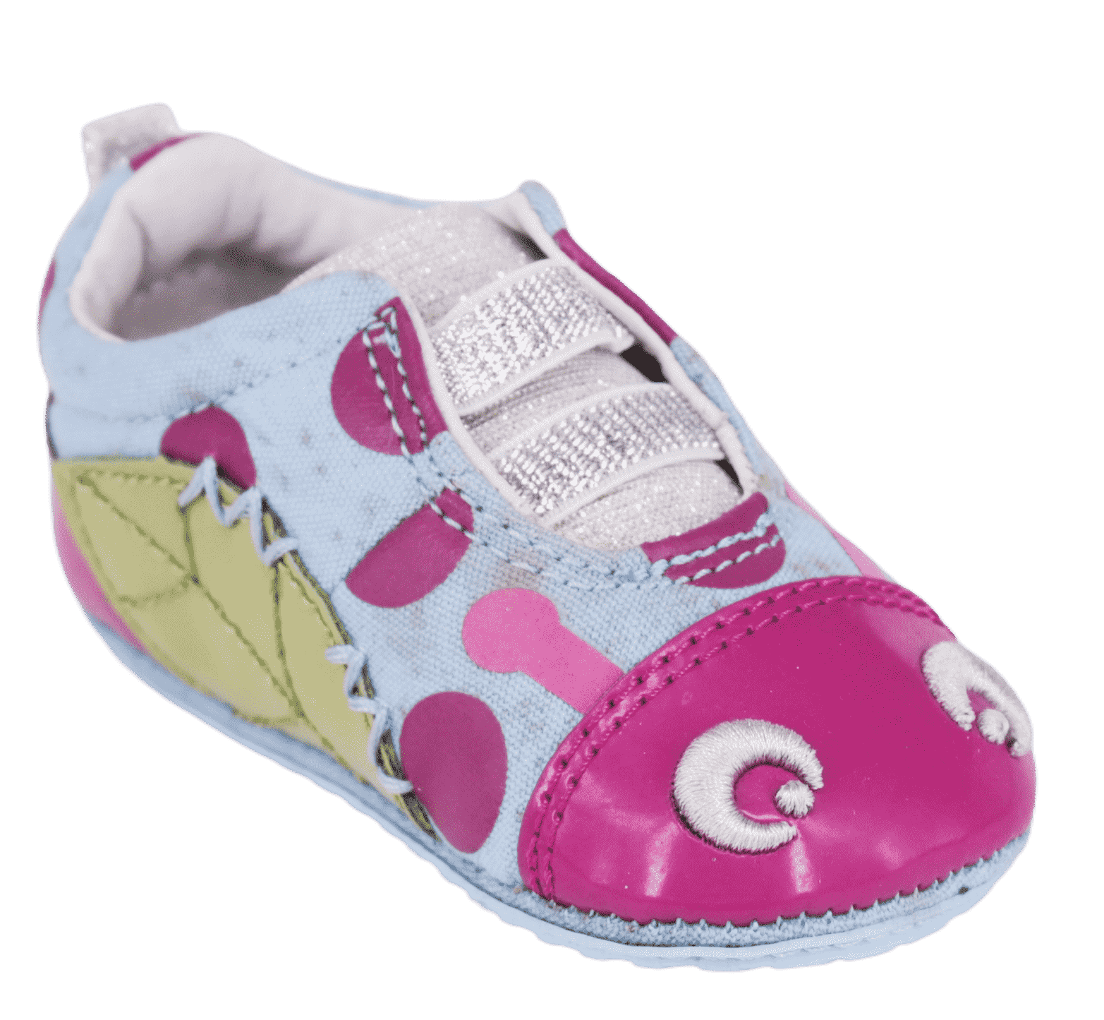 BABY SHOES