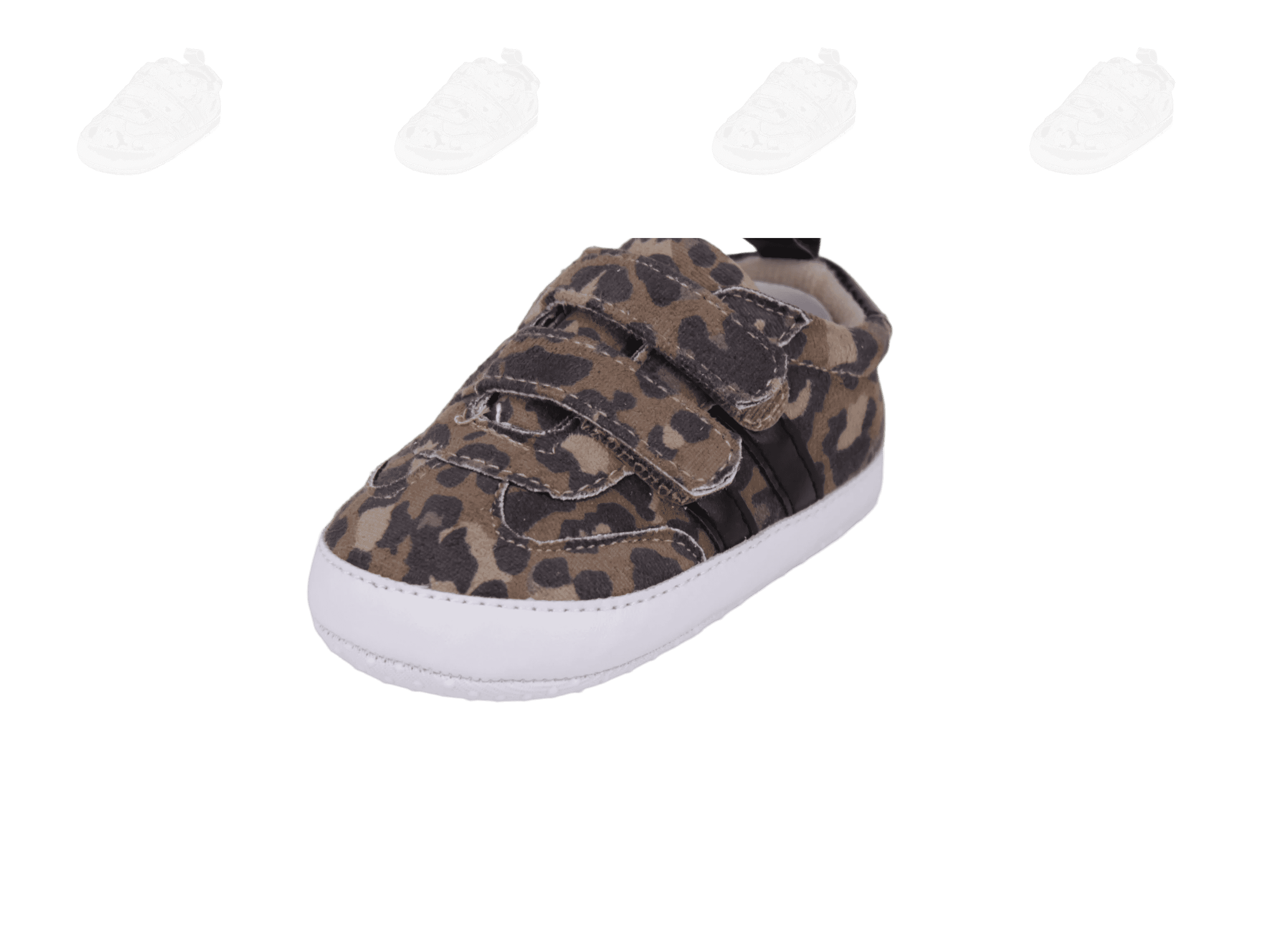 BABY SHOES