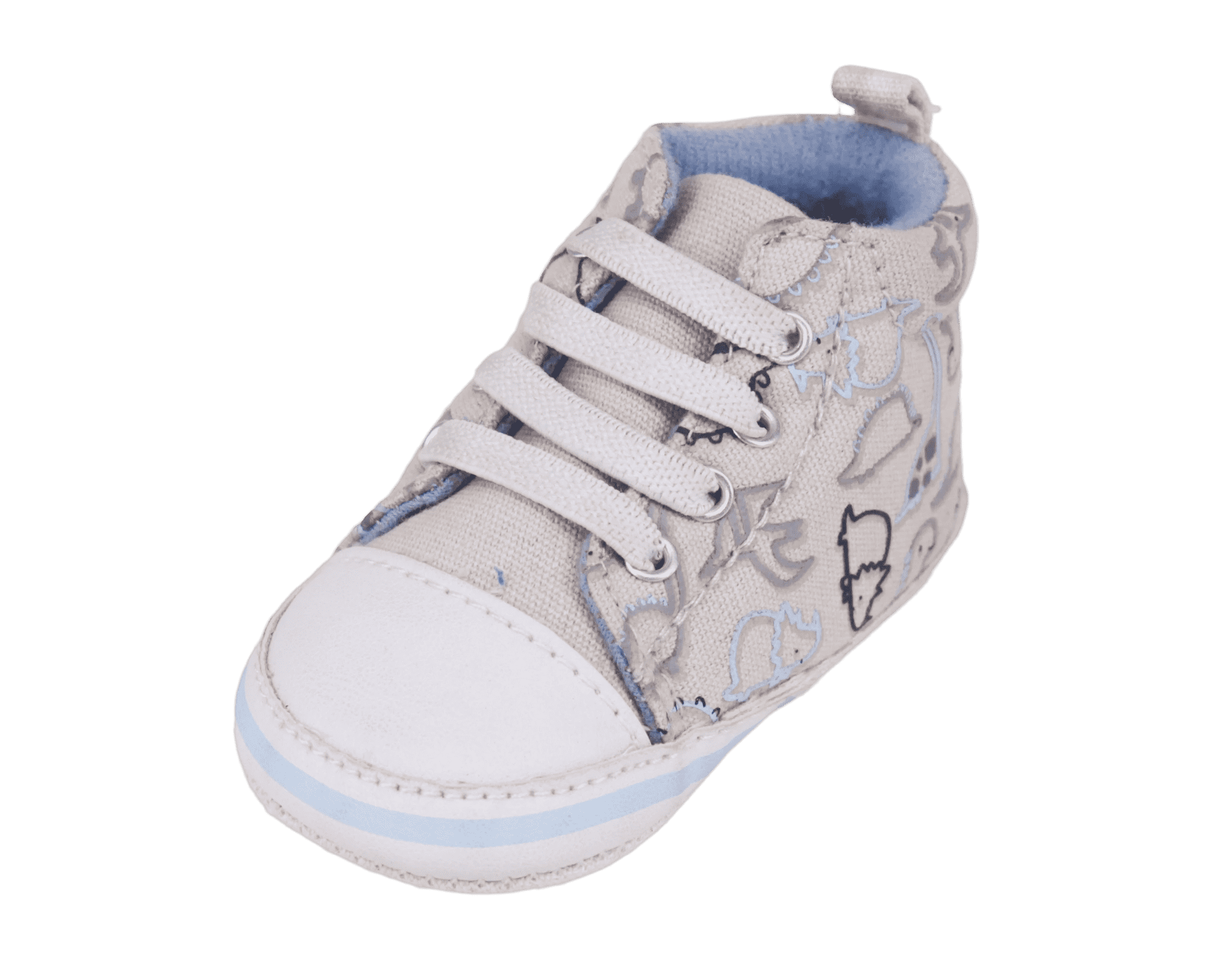BABY SHOES