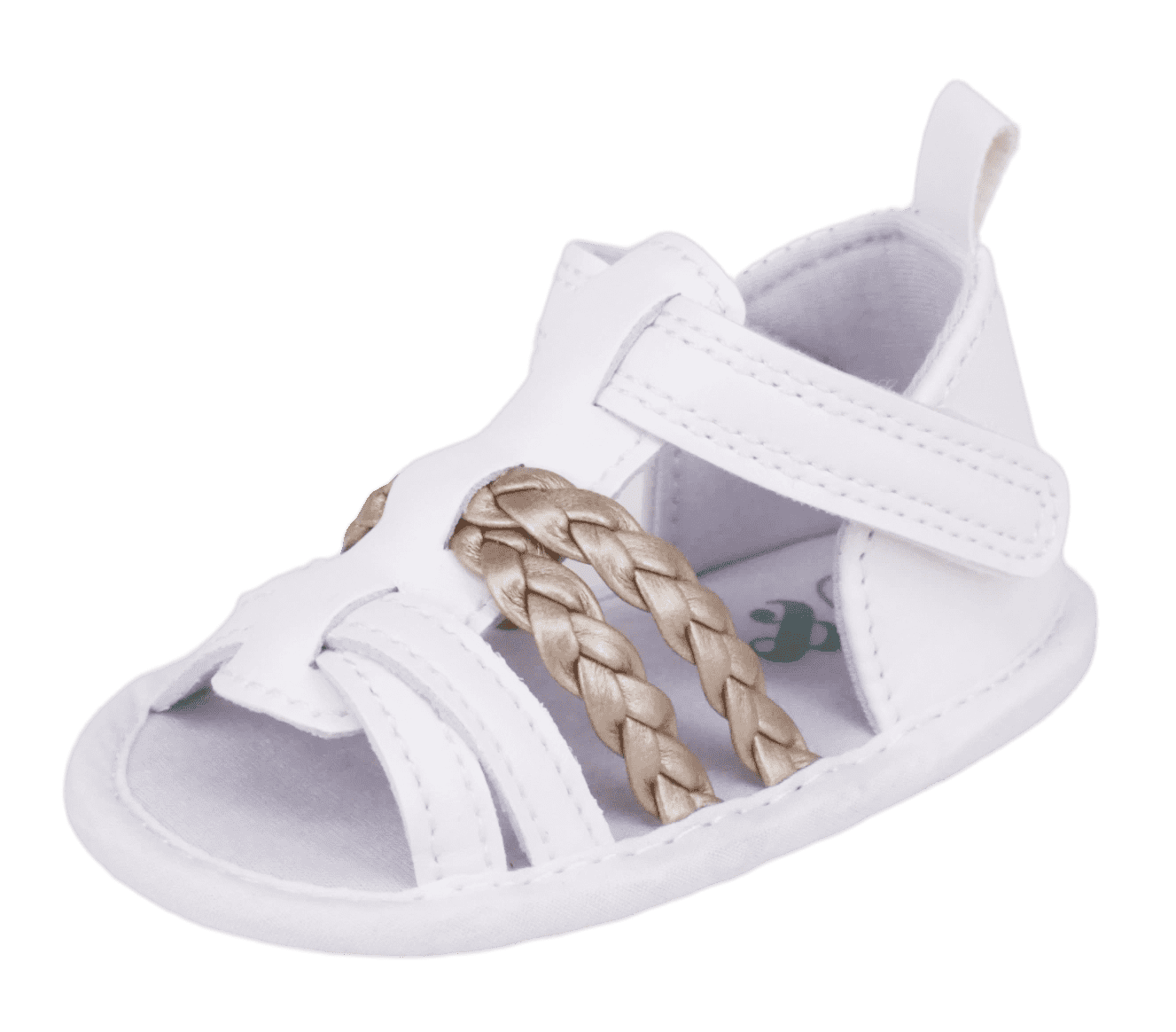 BABY SHOES