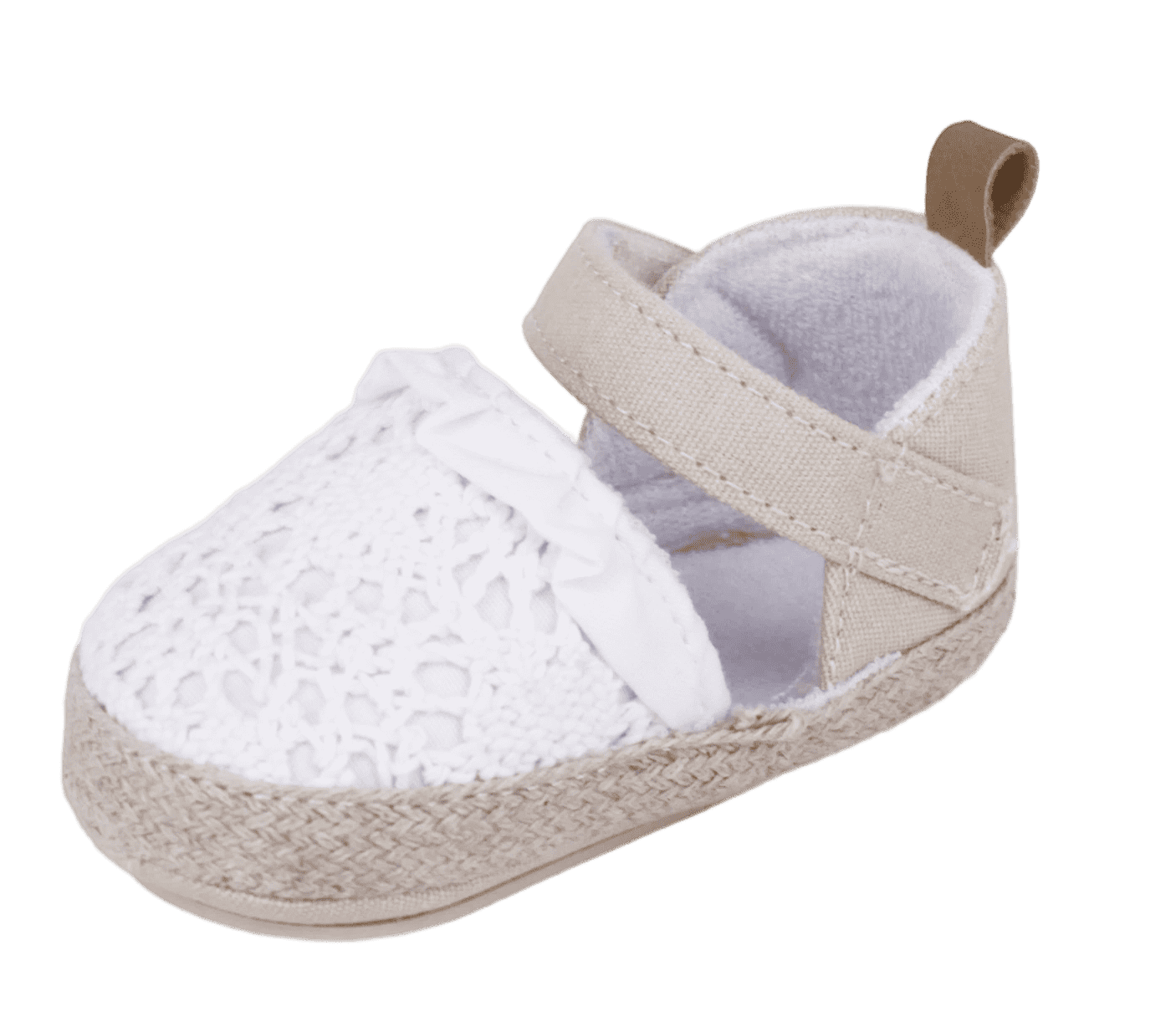 BABY SHOES