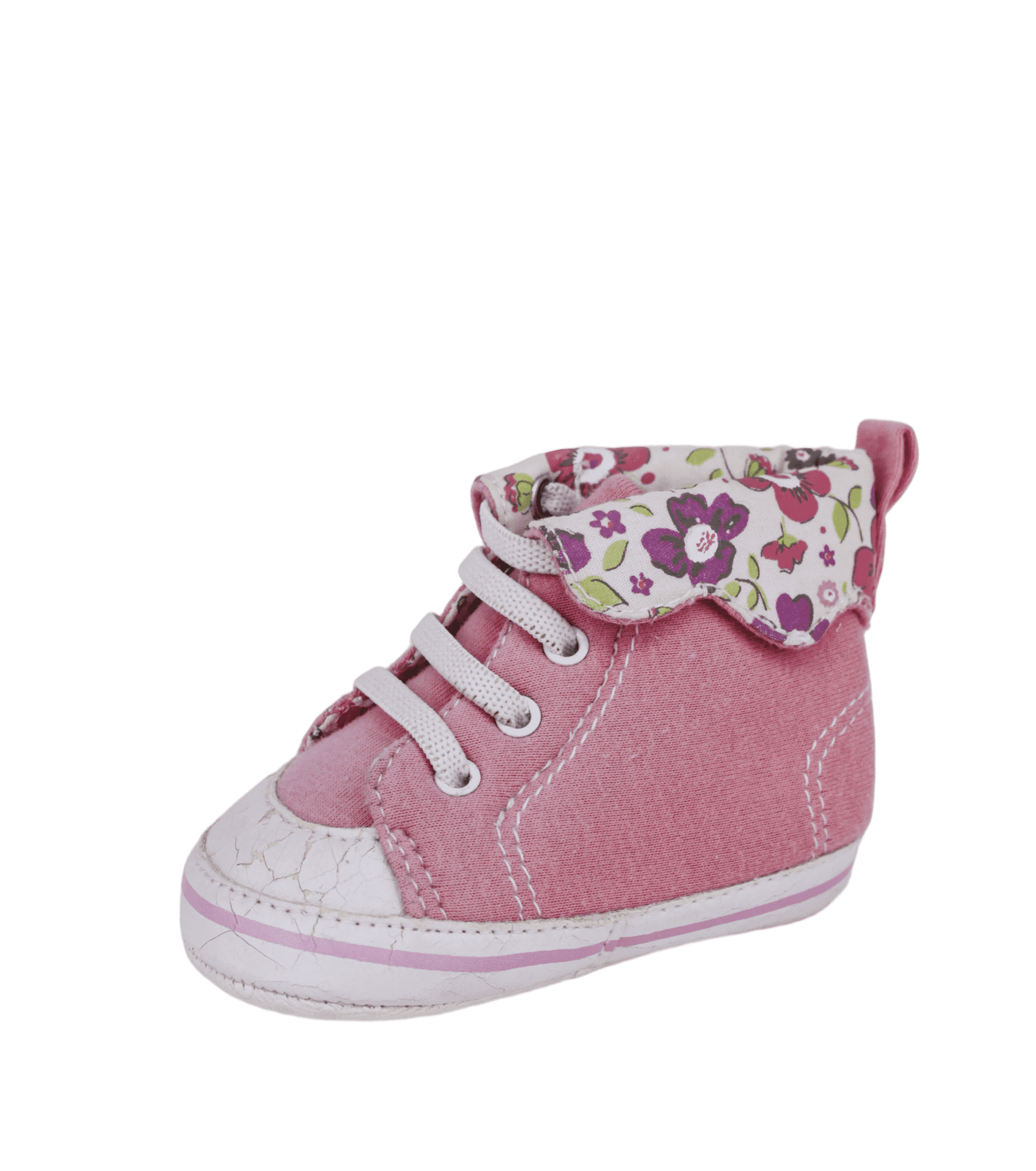 BABY SHOES