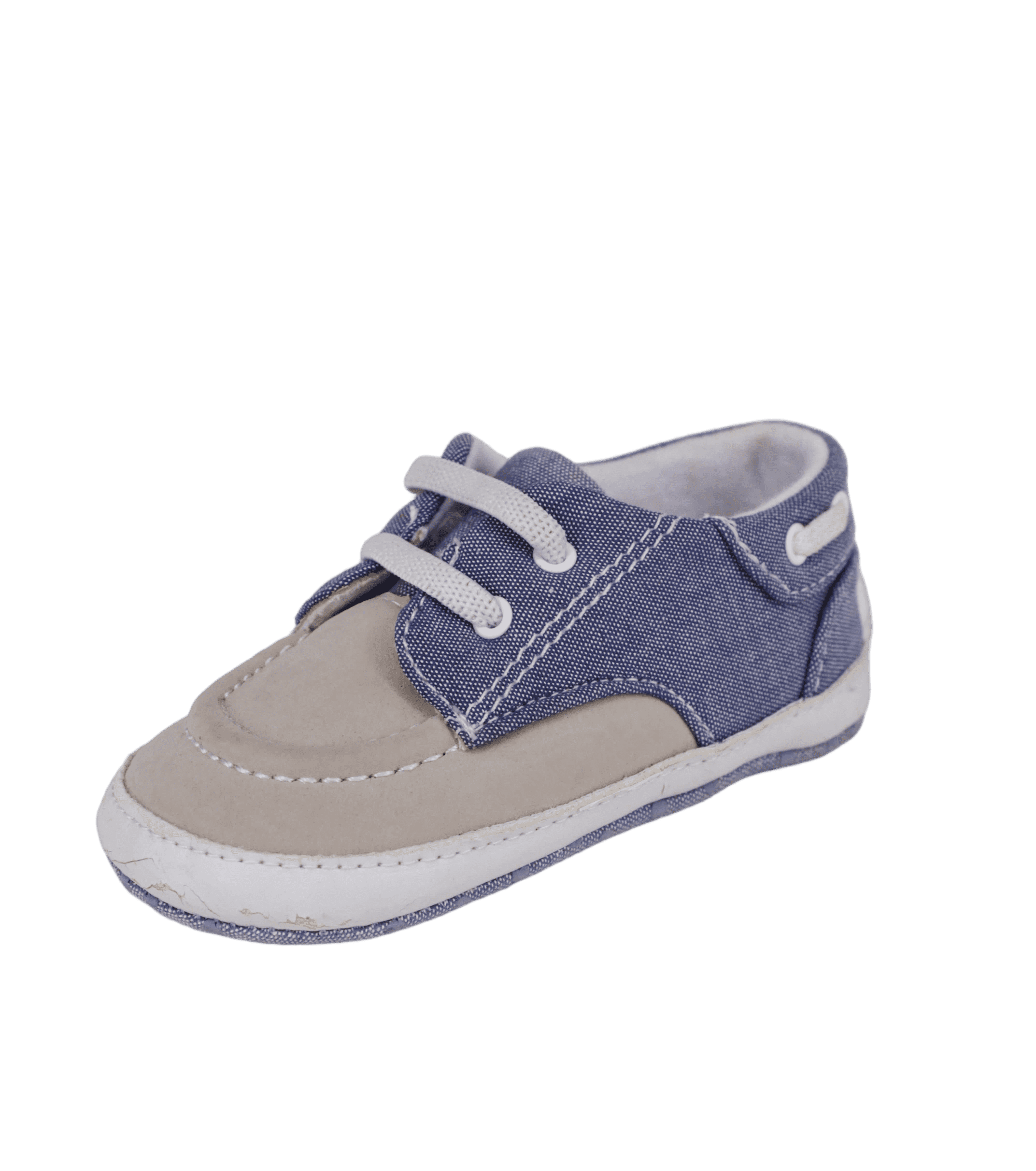 BABY SHOES