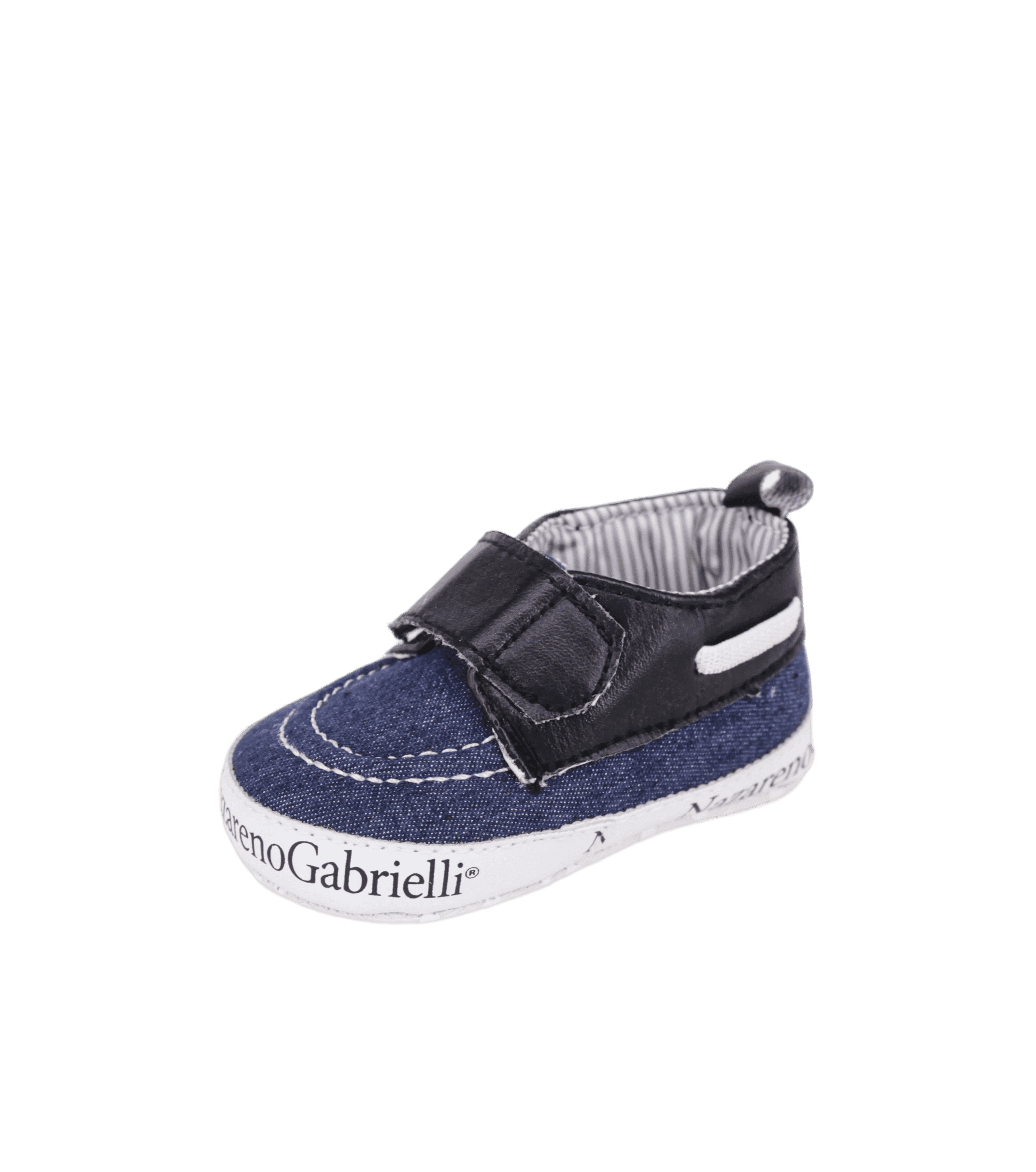 BABY SHOES