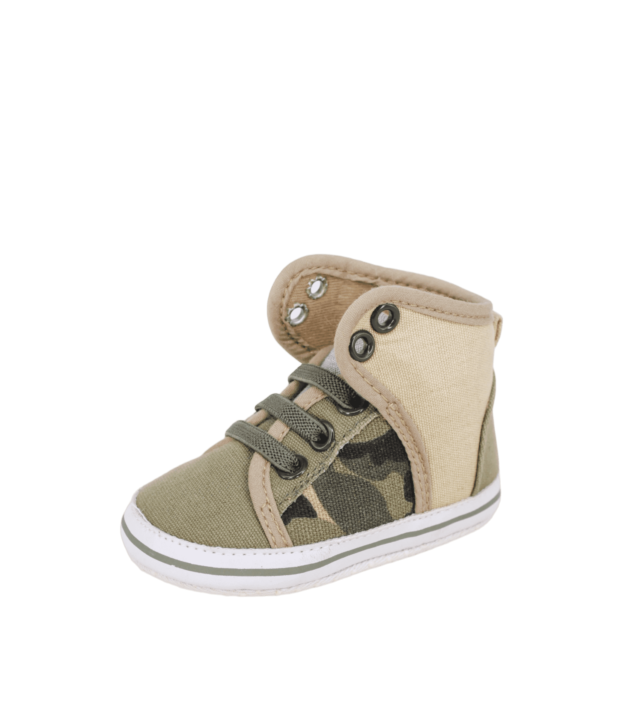 BABY SHOES