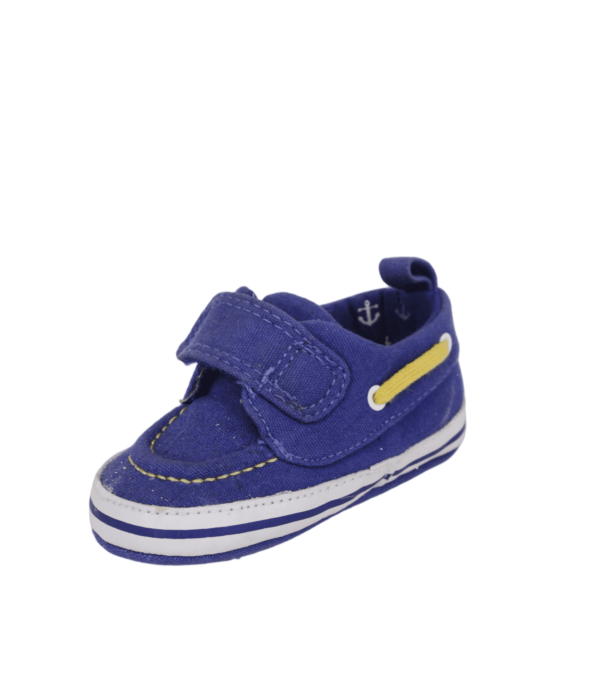 BABY SHOES
