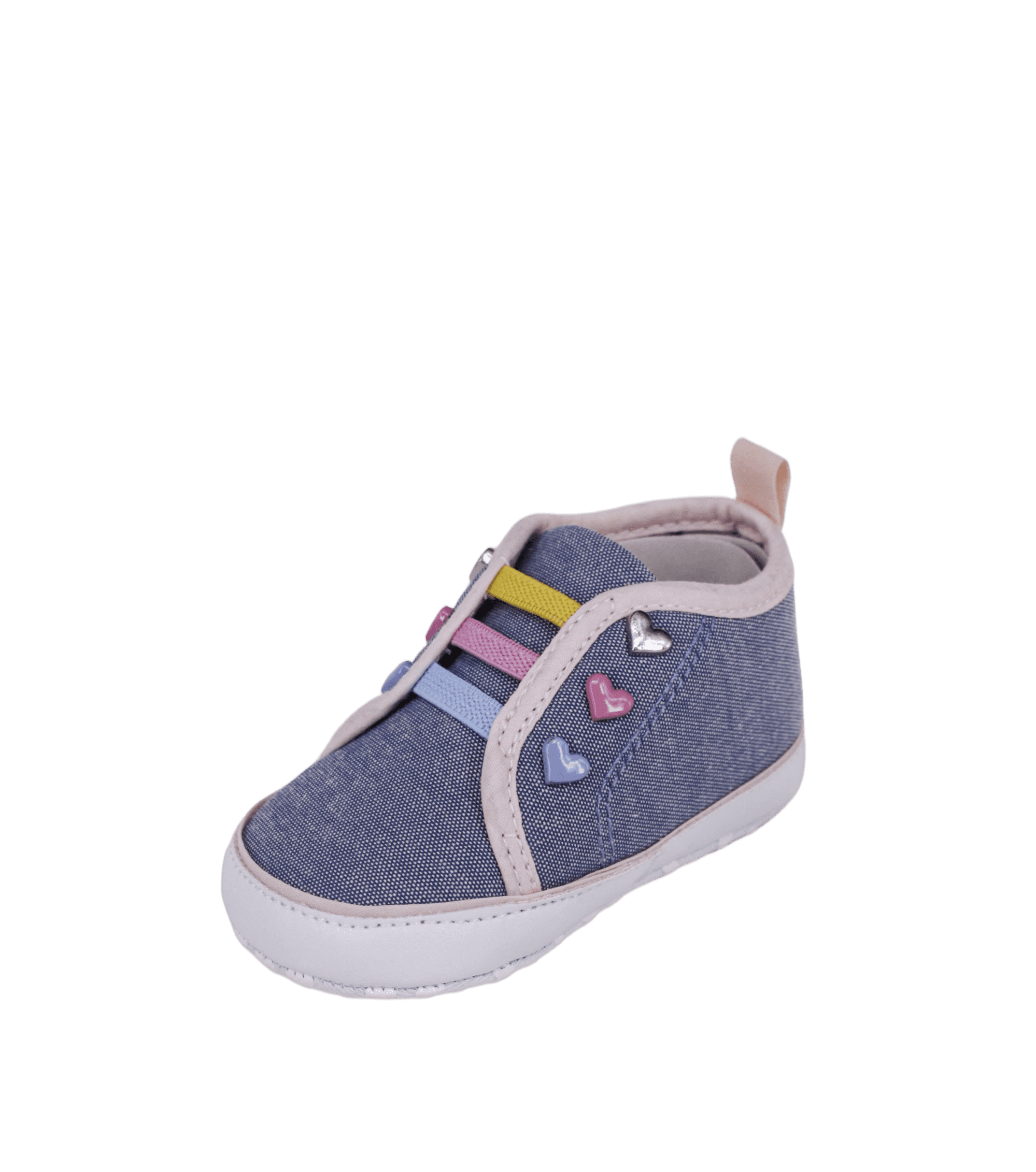 BABY SHOES