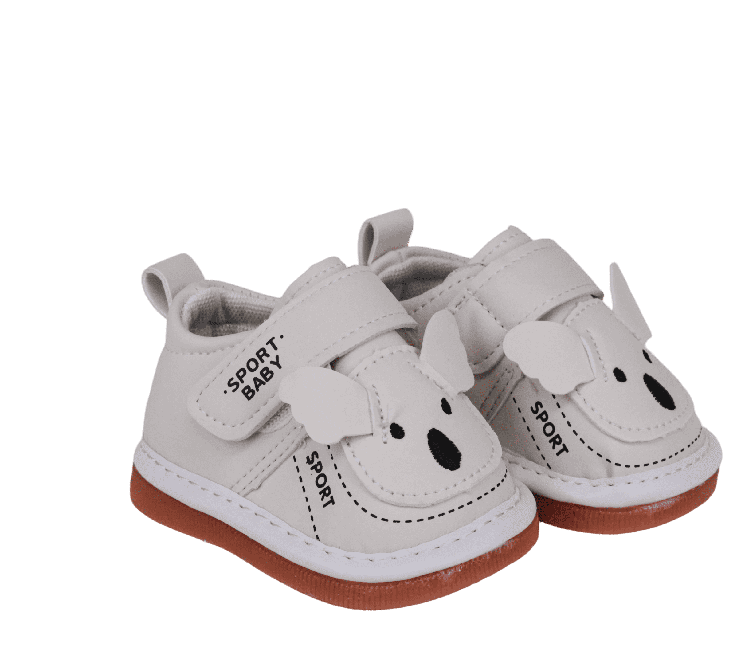 BABY SHOES