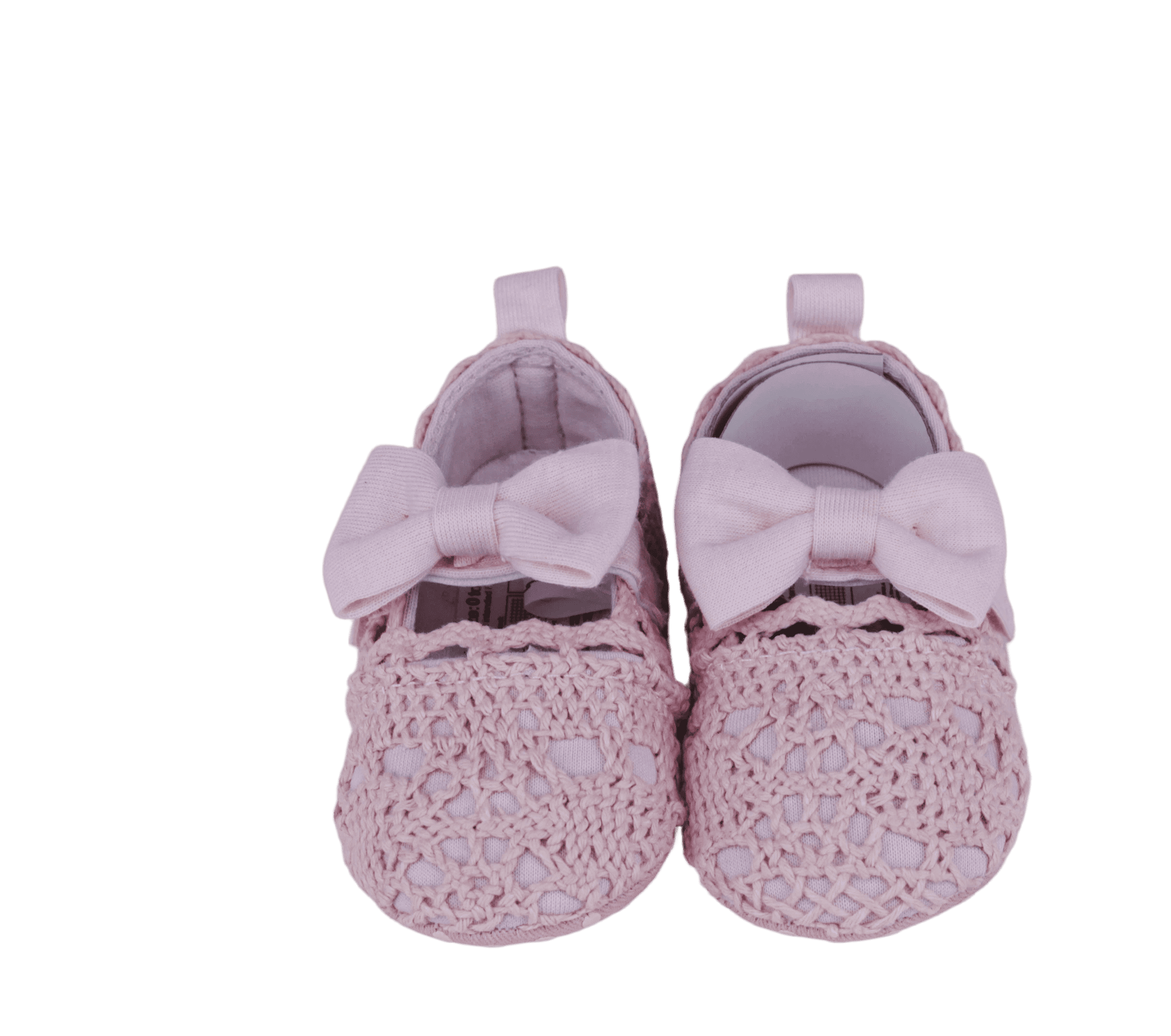 BABY SHOES