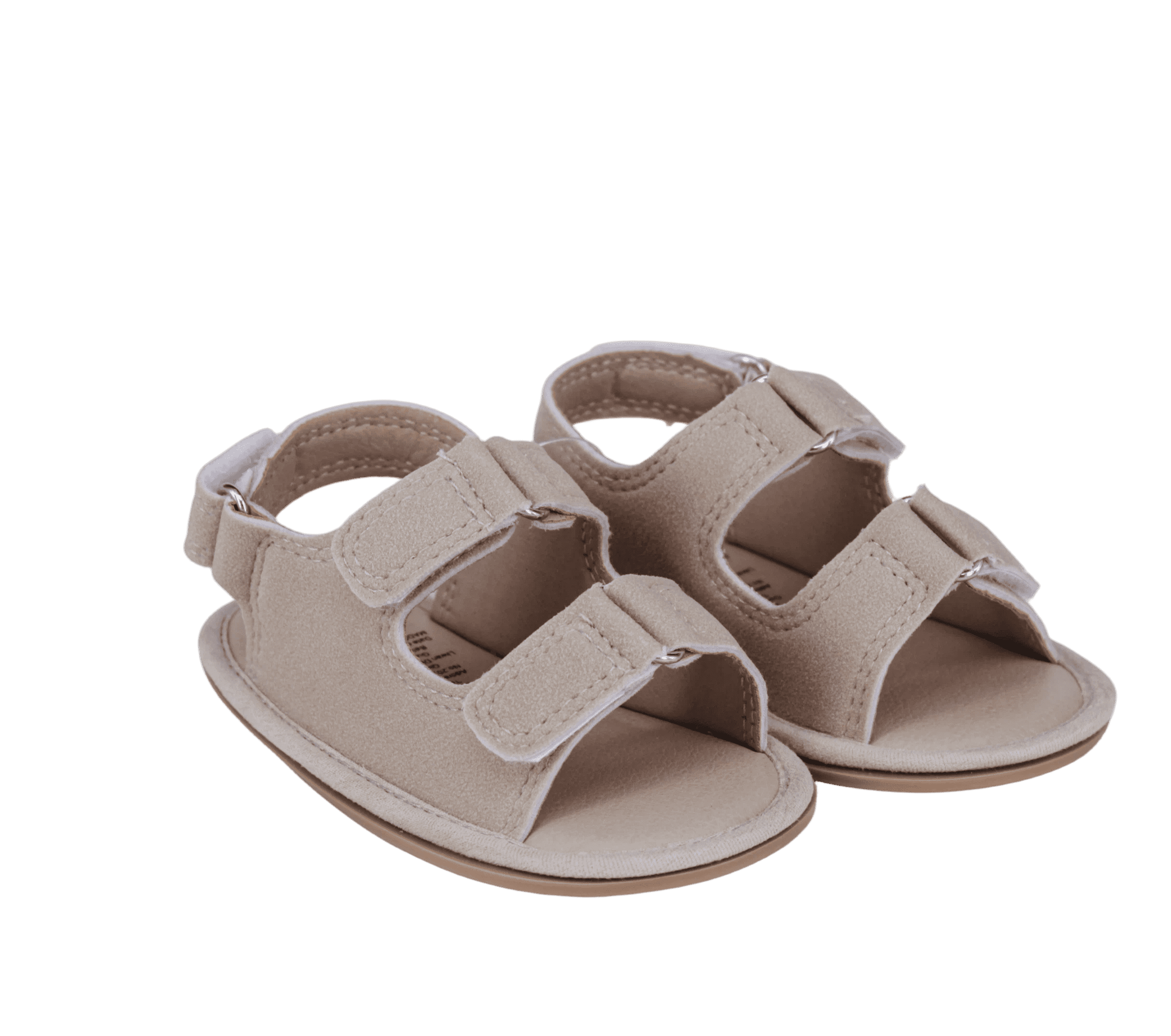 BABY SHOES