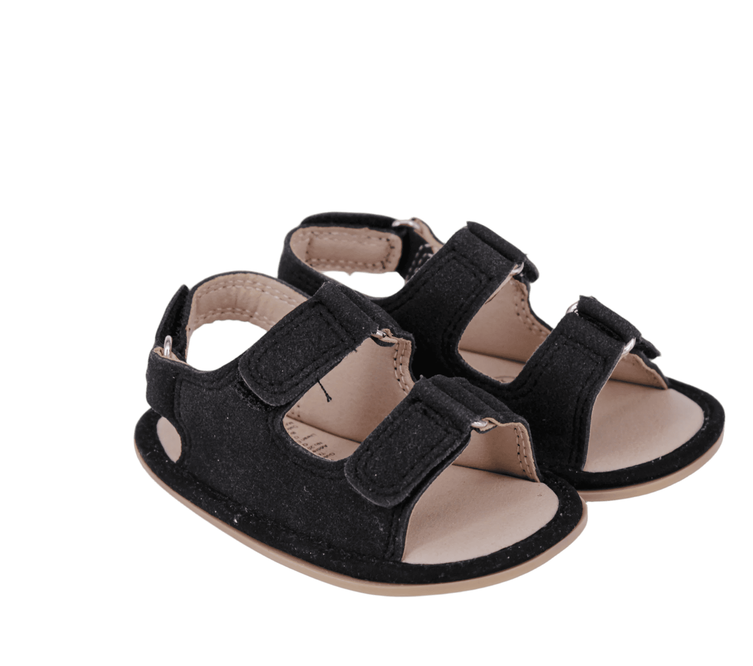 BABY SHOES