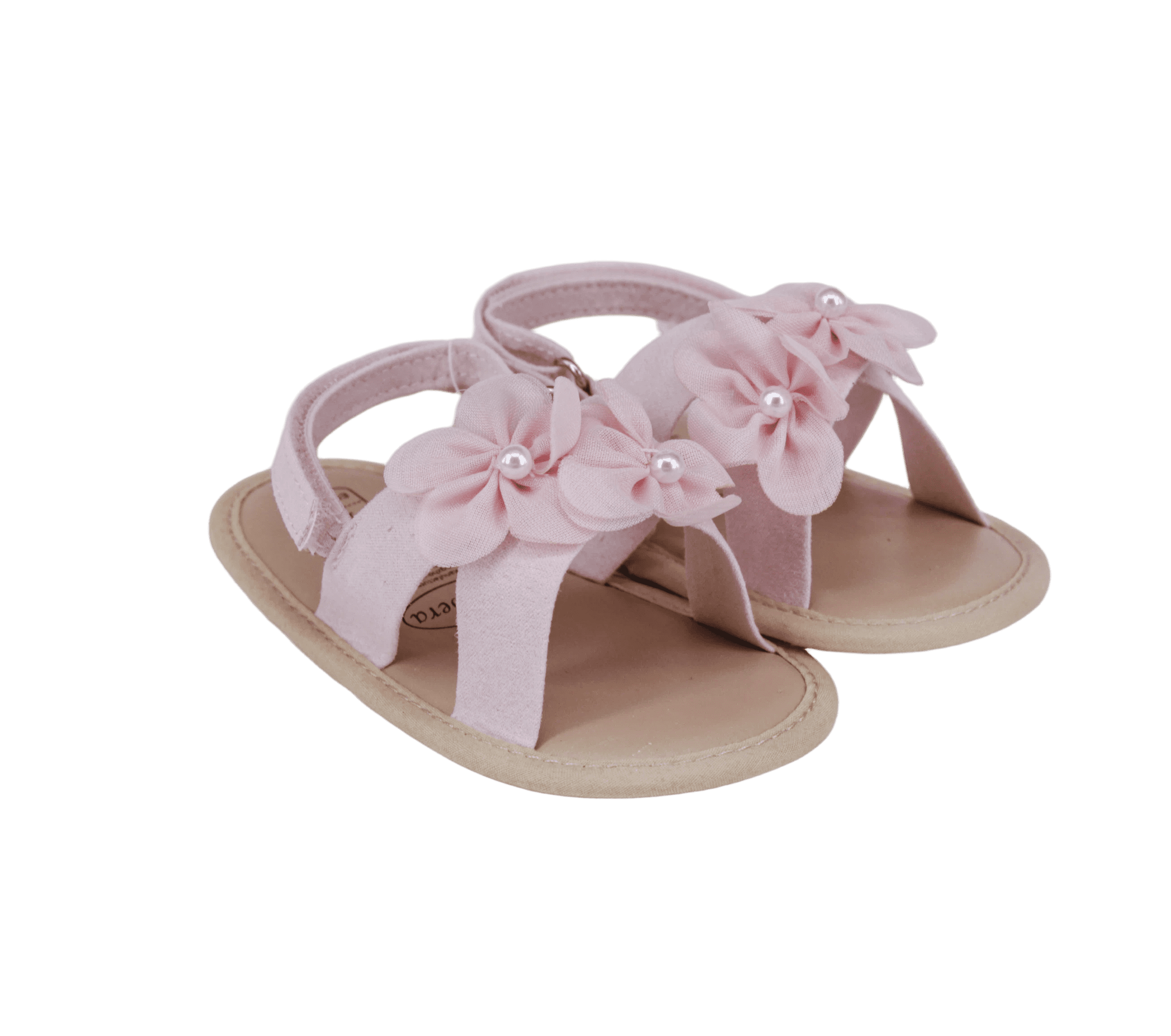 BABY SHOES