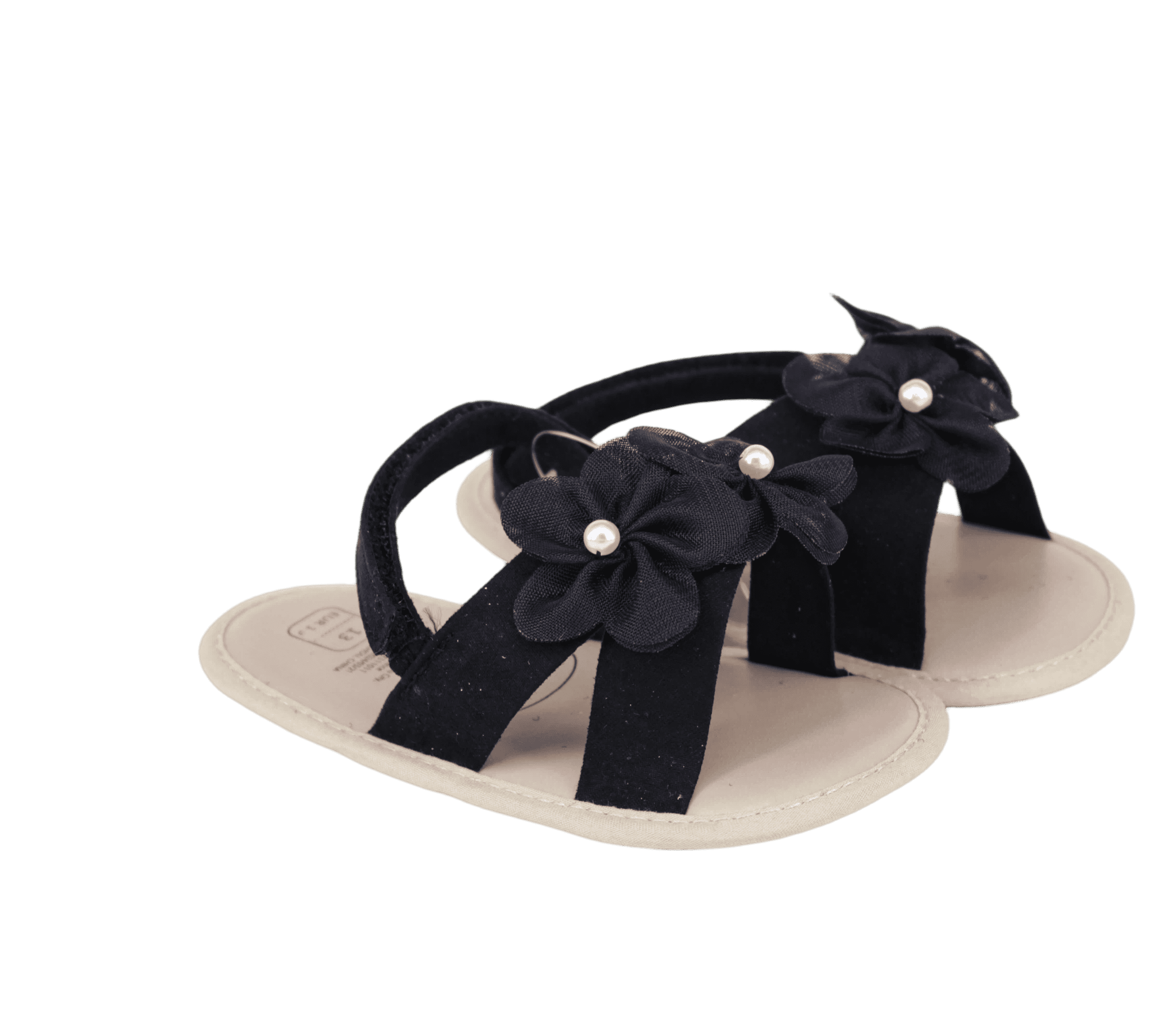 BABY SHOES