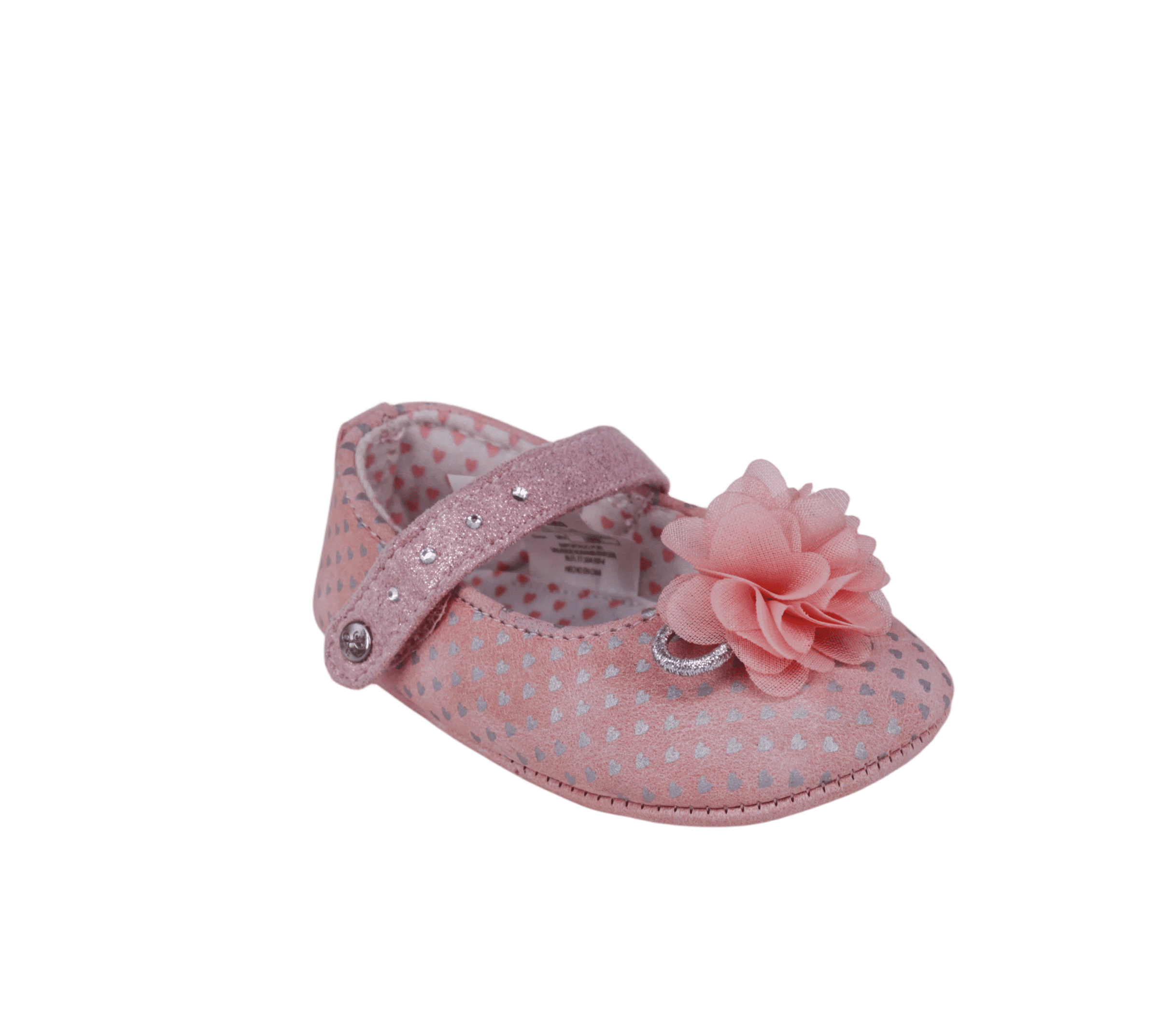 BABY SHOES