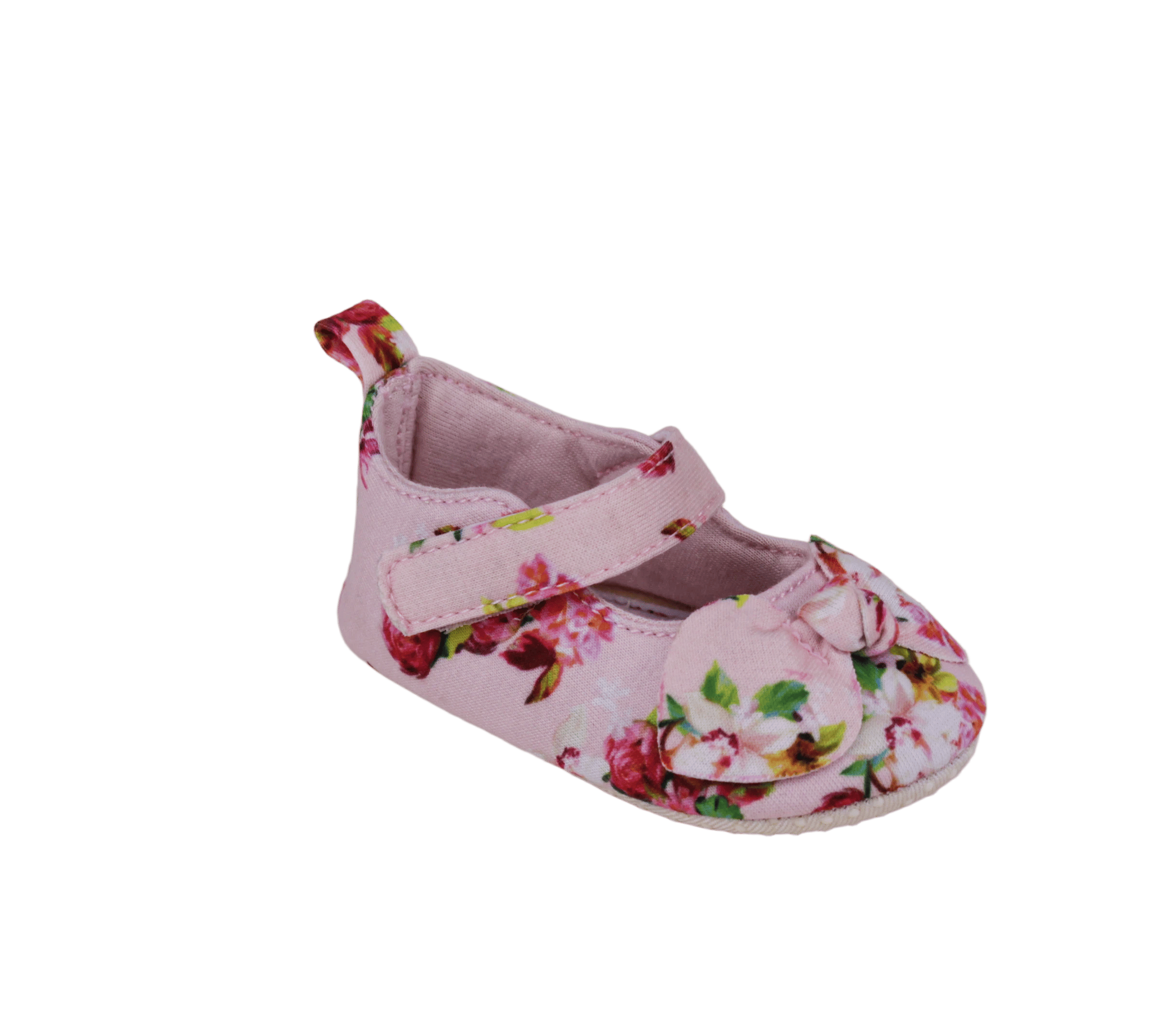 BABY SHOES