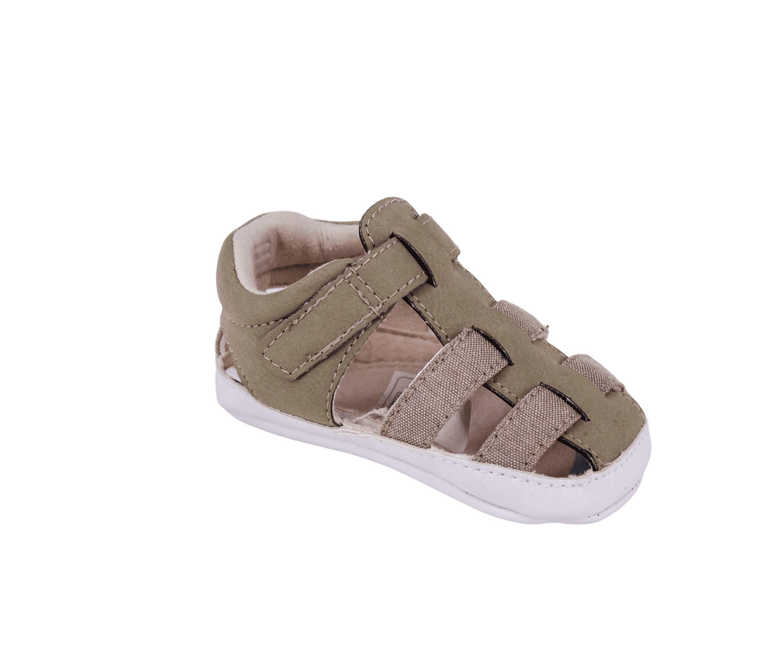 BABY SHOES