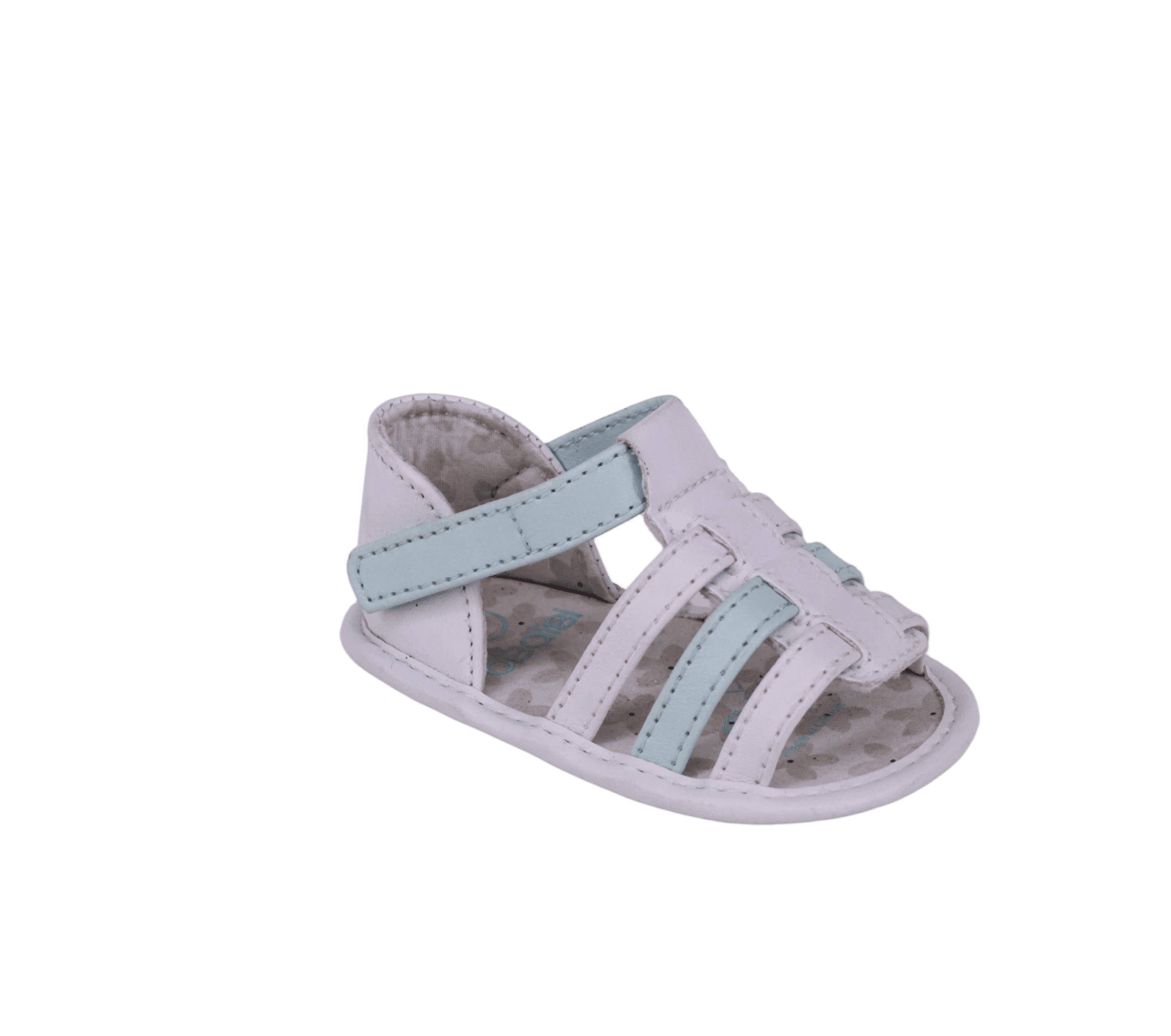 BABY SHOES