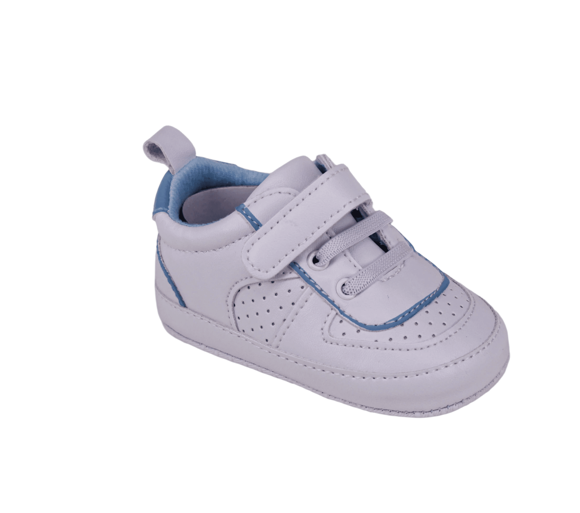 BABY SHOES