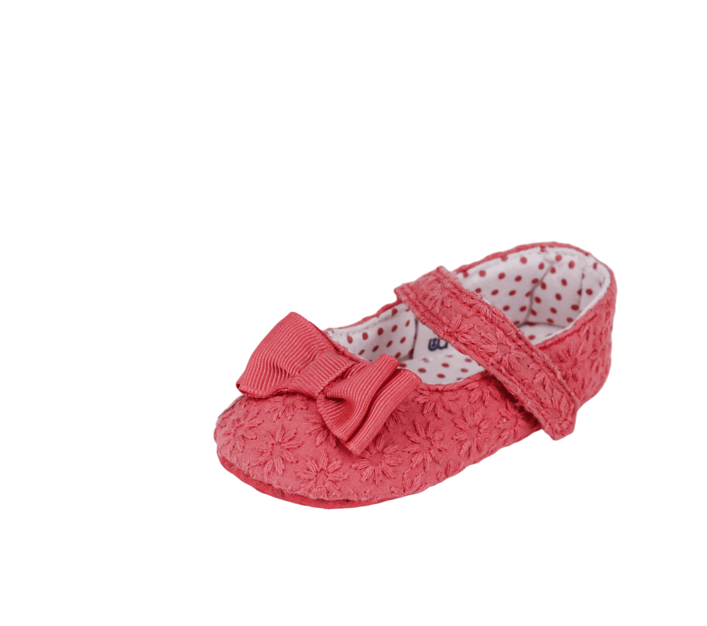 BABY SHOES
